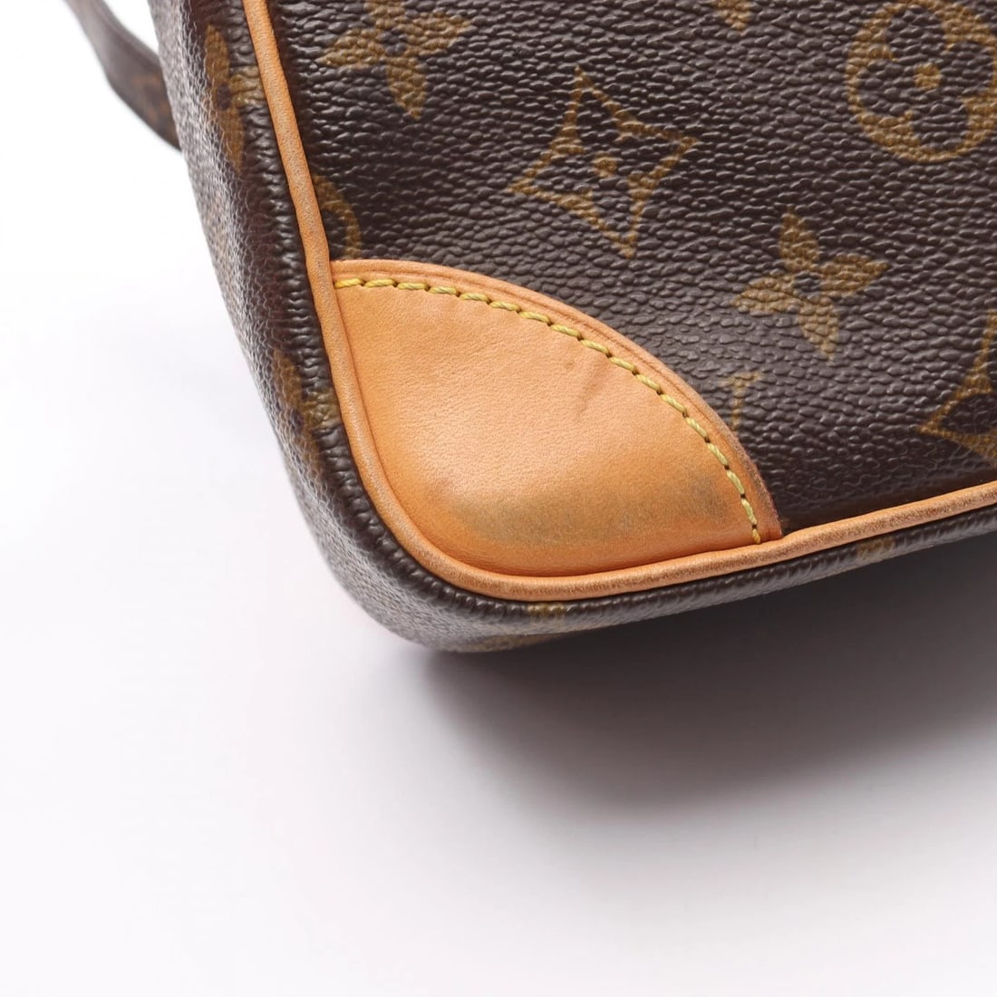 LOUIS VUITTON AMAZON SHOULDER BAG - 5