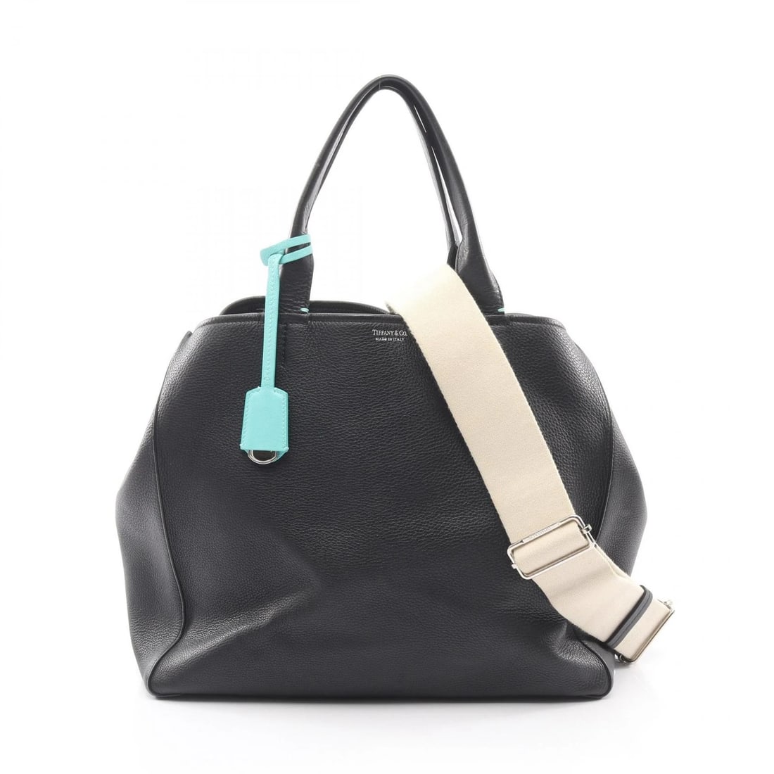 TIFFANY?CO WOMEN'S TOTE SHOULDER CROSSBODY BAG (1 of 5)