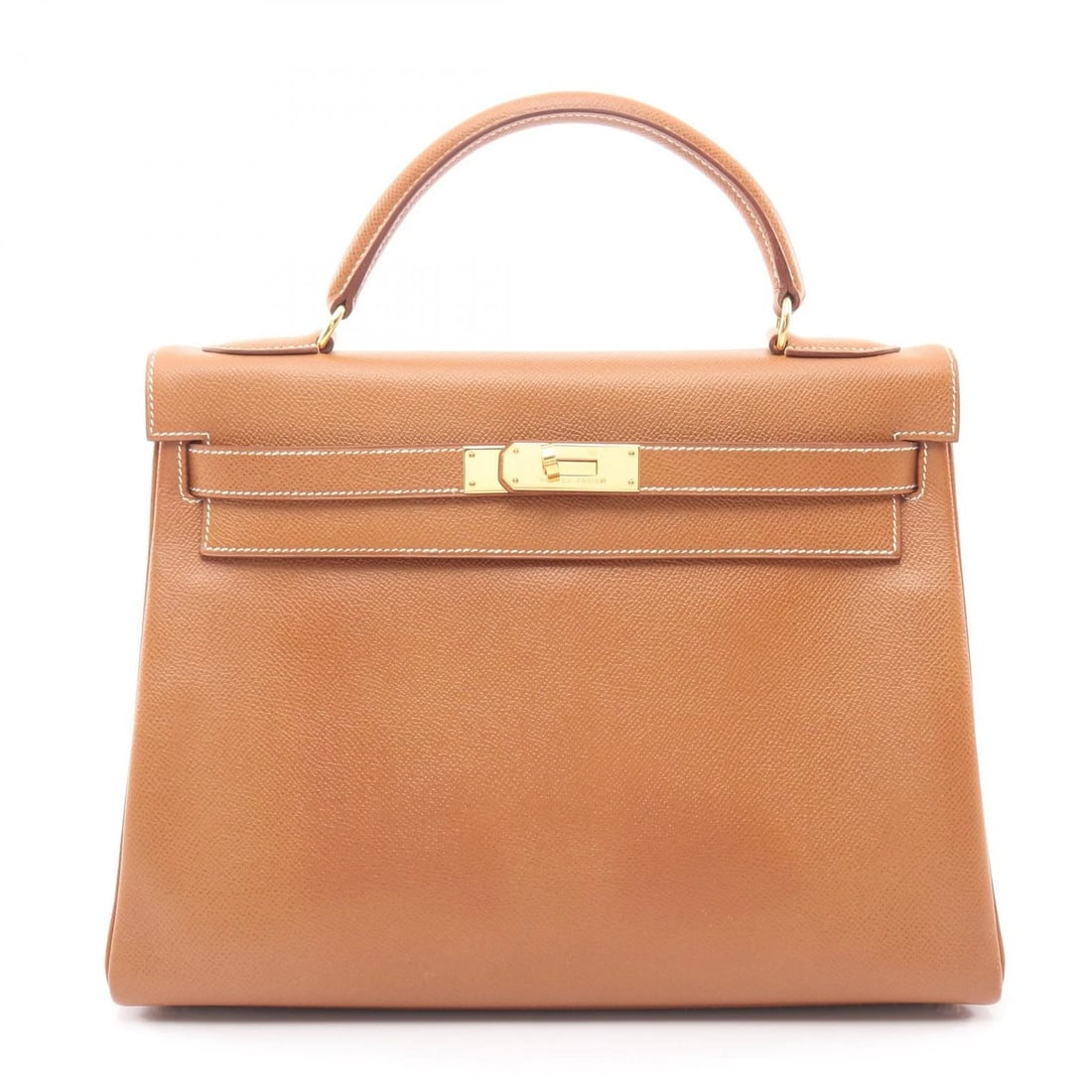 HERMES KELLY 32 SHOULDER HANDBAG (1 of 5)