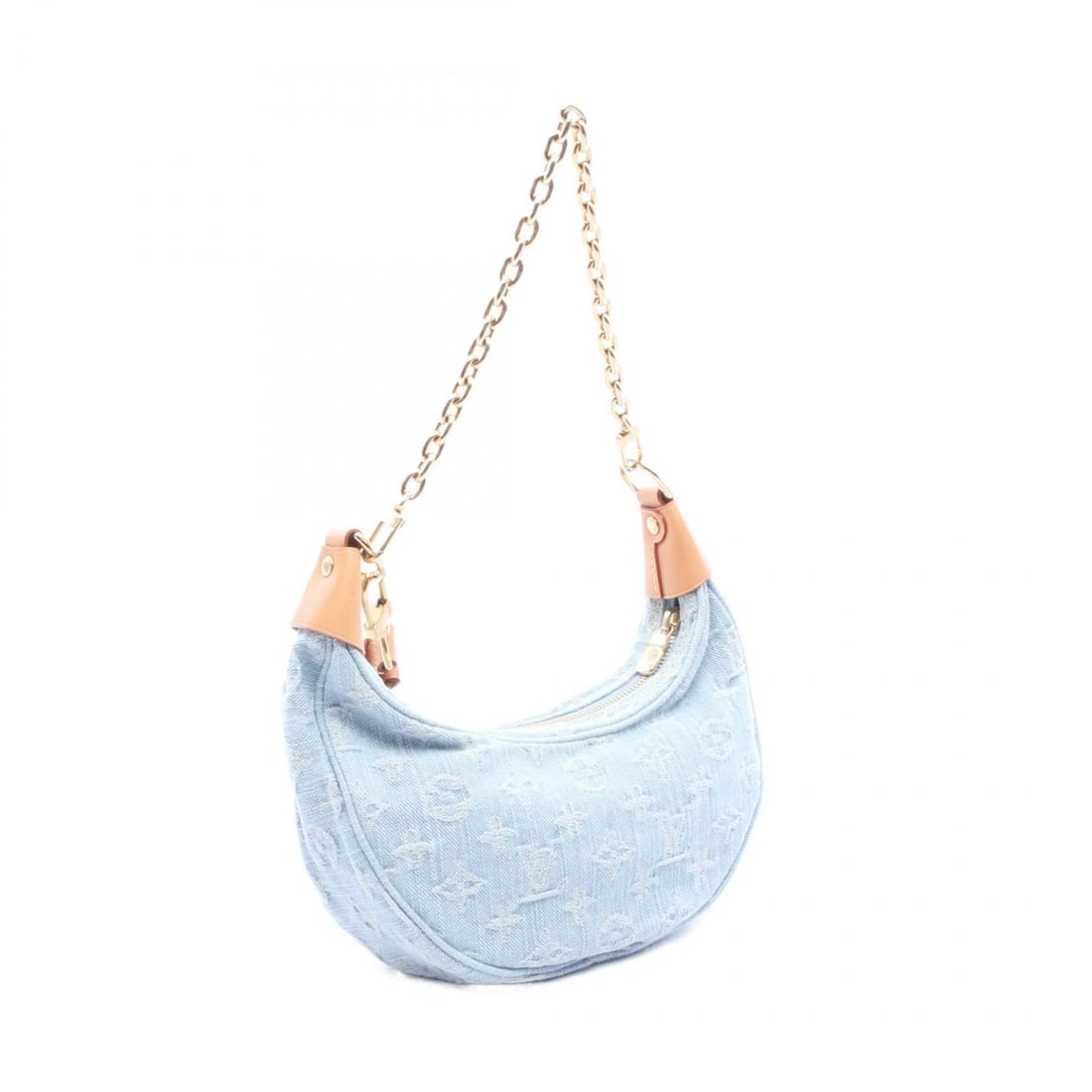 LOUIS VUITTON LOOP SHOULDER BAG - 2