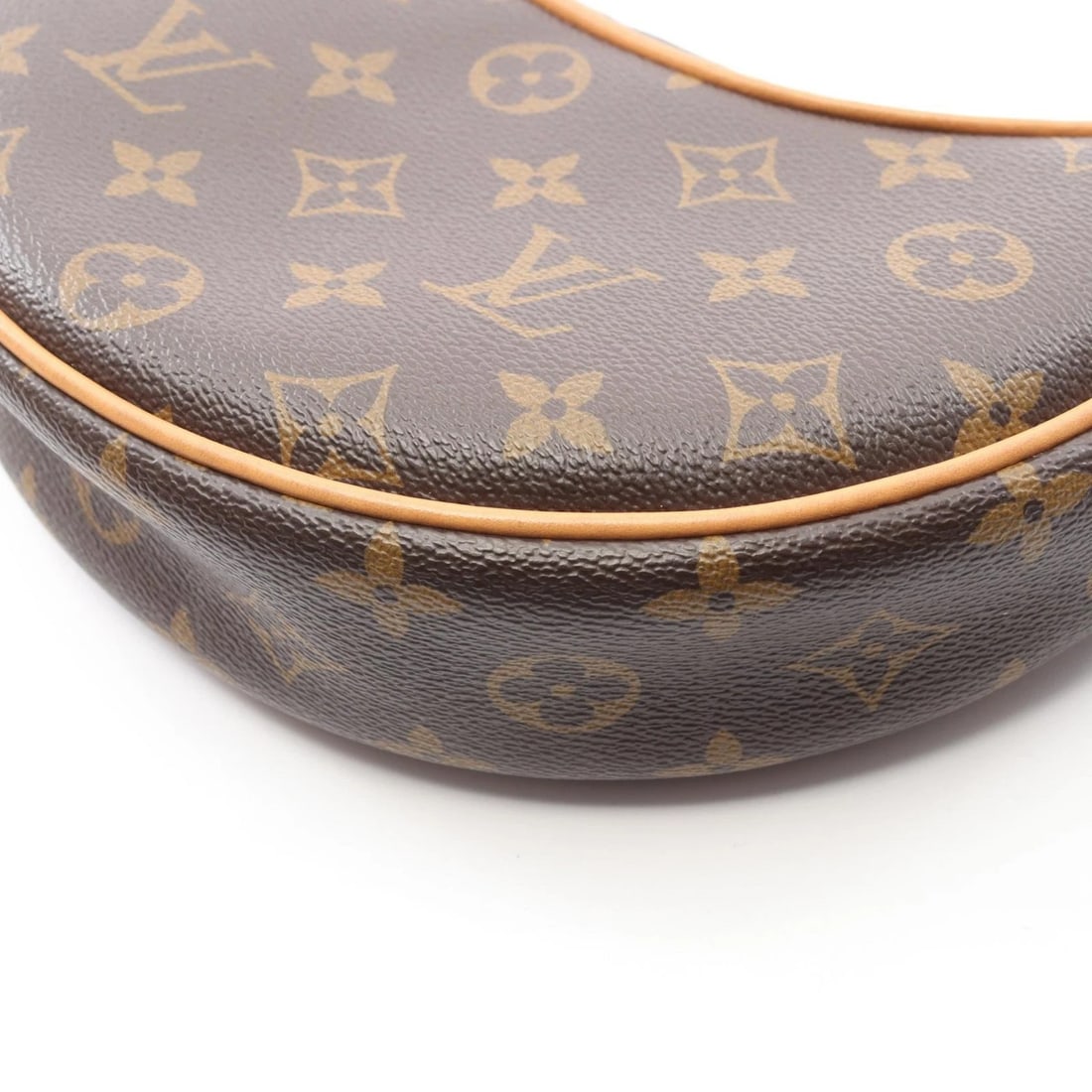 LOUIS VUITTON LOOP CHAIN SHOULDER HANDBAG - 4