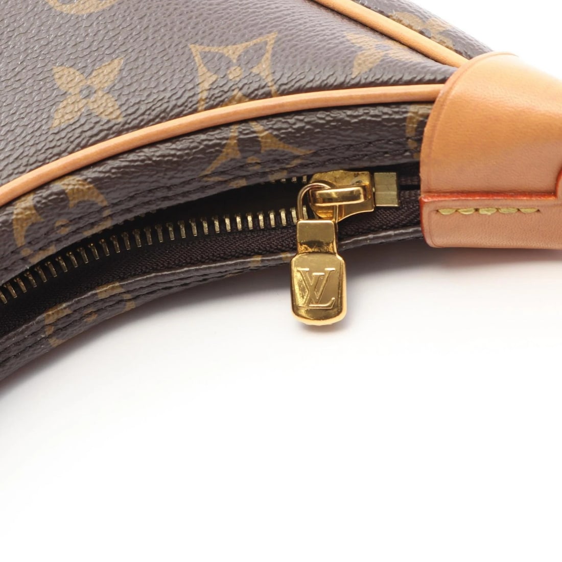 LOUIS VUITTON LOOP CHAIN SHOULDER HANDBAG - 5