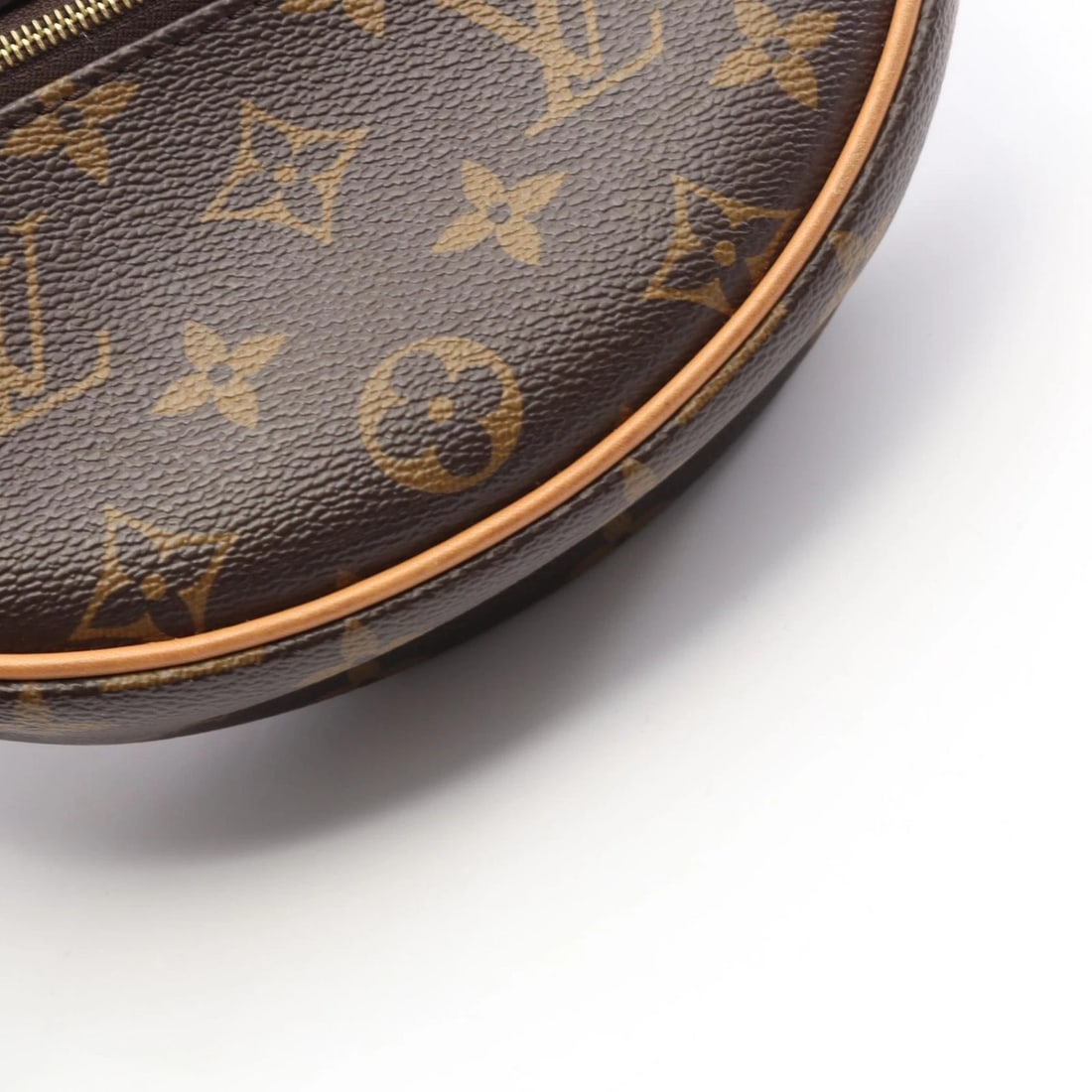LOUIS VUITTON LOOP CHAIN SHOULDER HANDBAG - 6