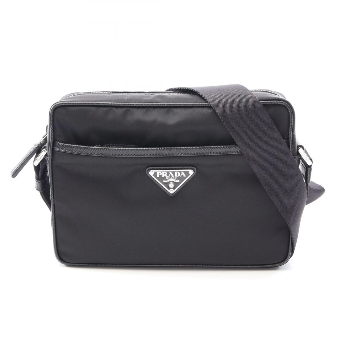 PRADA RE SHOULDER CROSSBODY BAG (1 of 2)