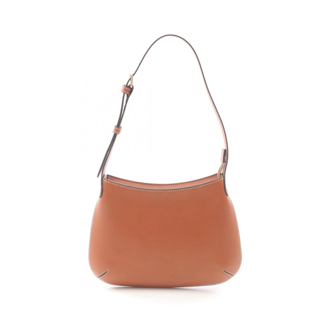 CELINE SHOULDER BAG LEATHER (1 of 3)