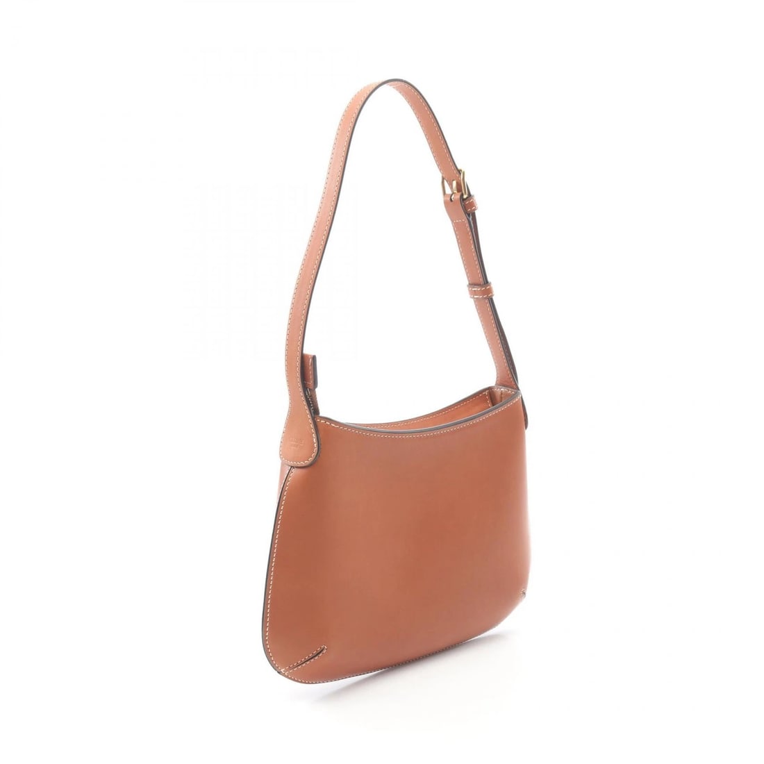 CELINE SHOULDER BAG LEATHER - 2