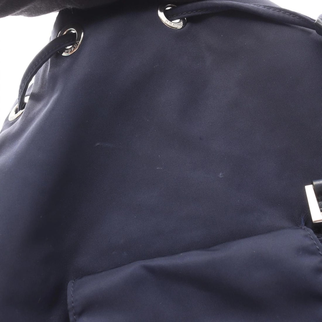 PRADA RUCKSACK BACKPACK BAG - 3