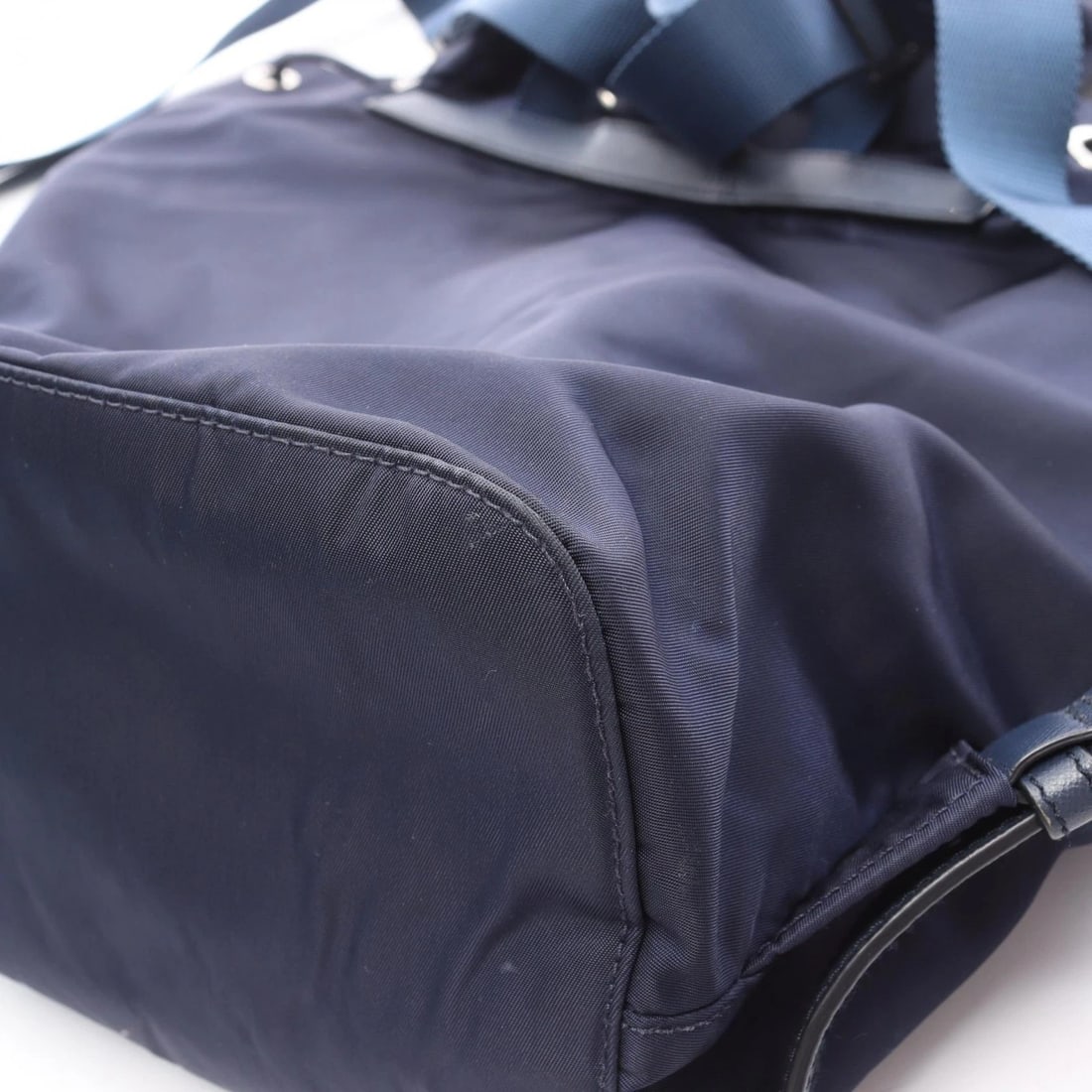 PRADA RUCKSACK BACKPACK BAG - 4