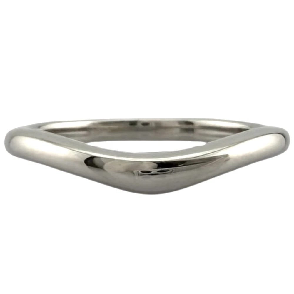 BVLGARI RING PT950PLATINUM - 2