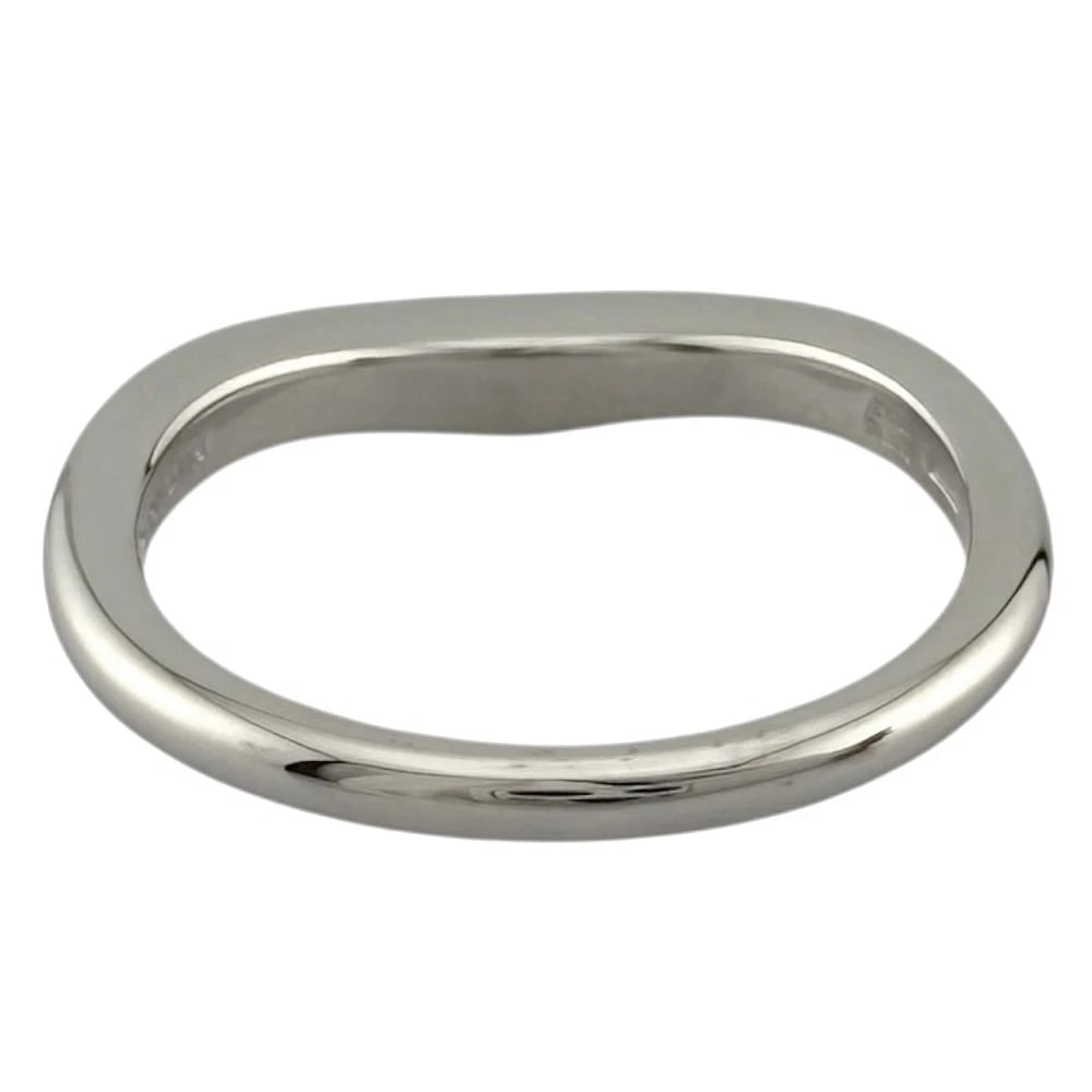 BVLGARI RING PT950PLATINUM - 3