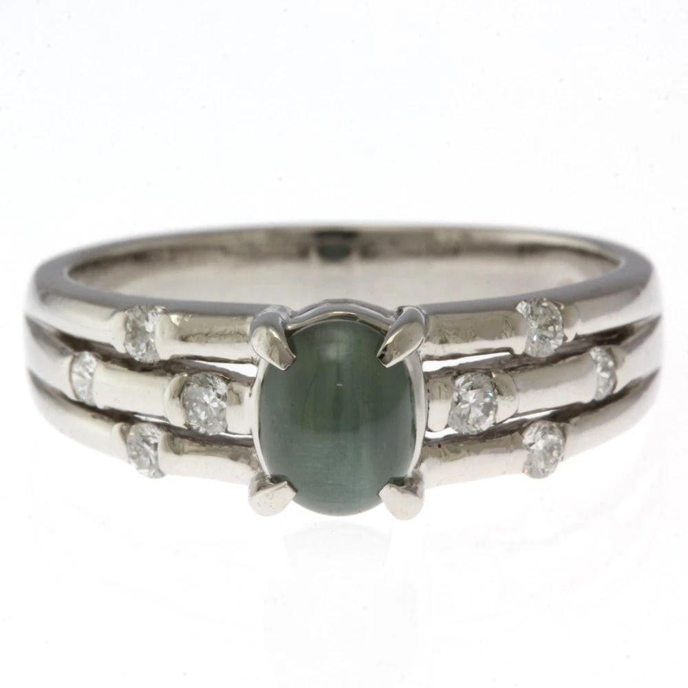 RING PLATINUM - 2