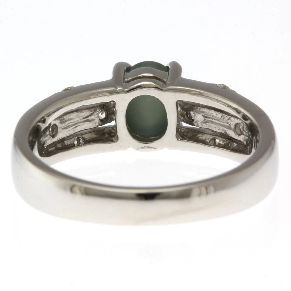 RING PLATINUM - 3
