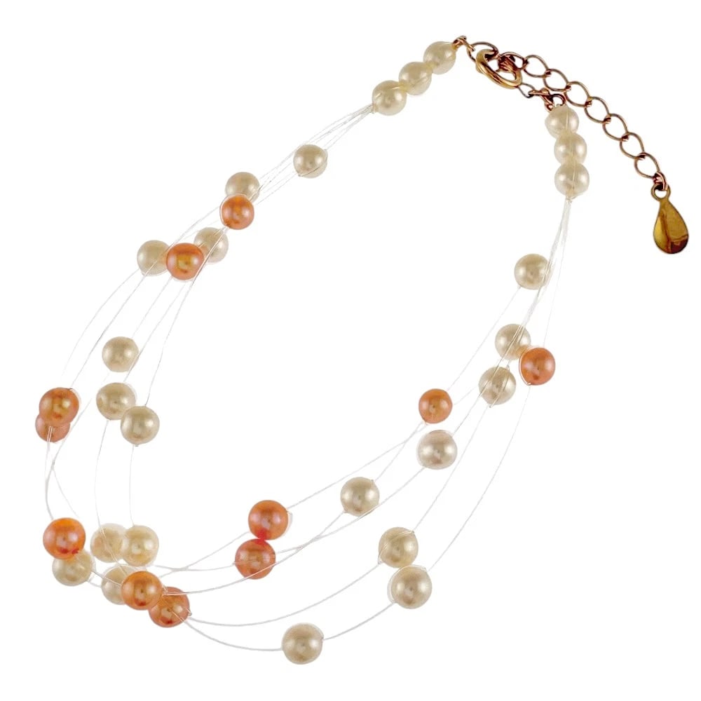 TASAKI BRACELET K18 YELLOW GOLD PEARL: TASAKI Bracelet K18 yellow gold Pearl Brand: TASAKI Type: Bracelet Material: K18 yellow gold, Main Stone/Creation Pearl Color: gold Size: (CM) Total Length:20cm Chain width:0.2mm Pearl diameter: 4.0mm
