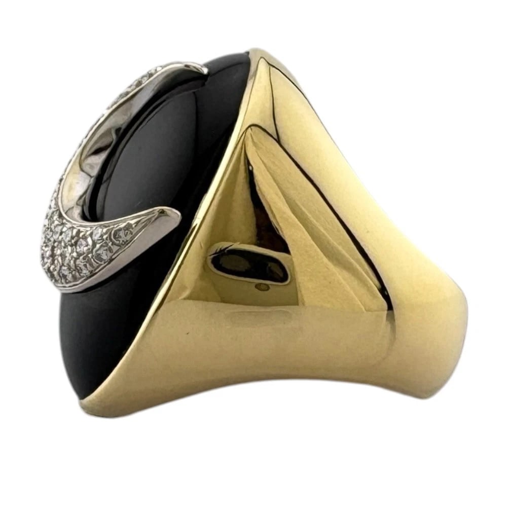 PONTE VECCHIO RING K18 - 3