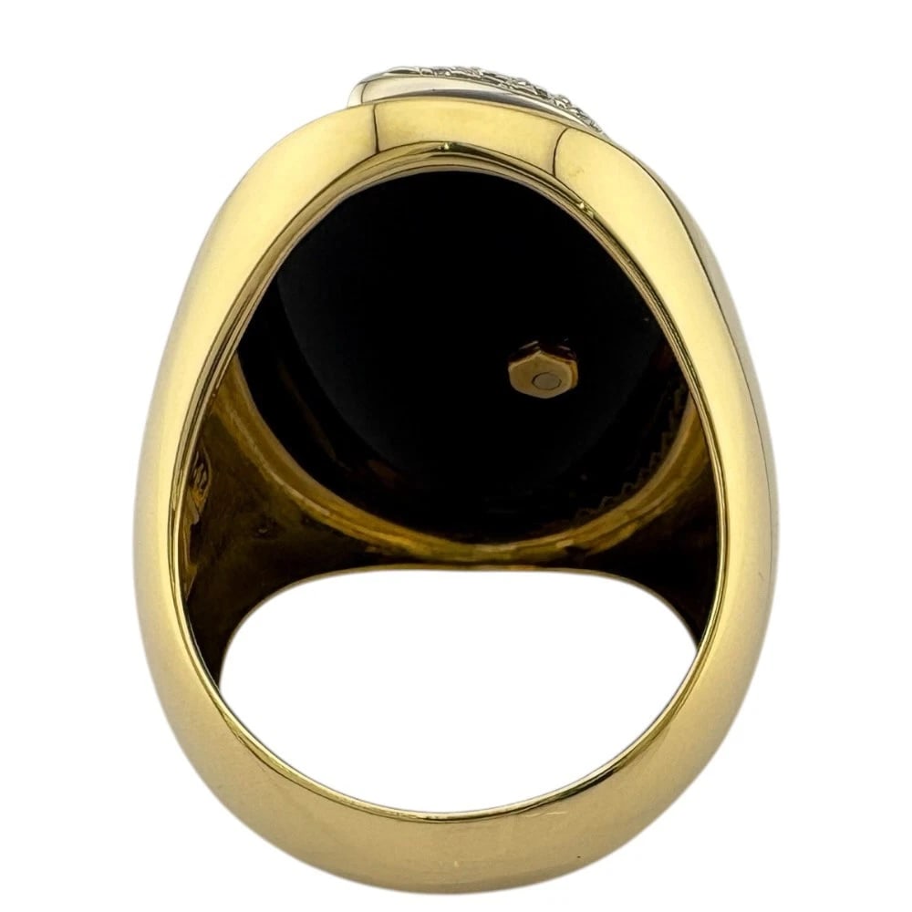 PONTE VECCHIO RING K18 - 4