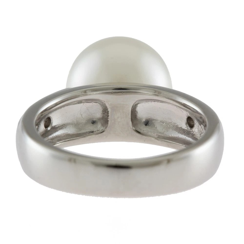 RING PT900PLATINUM - 4