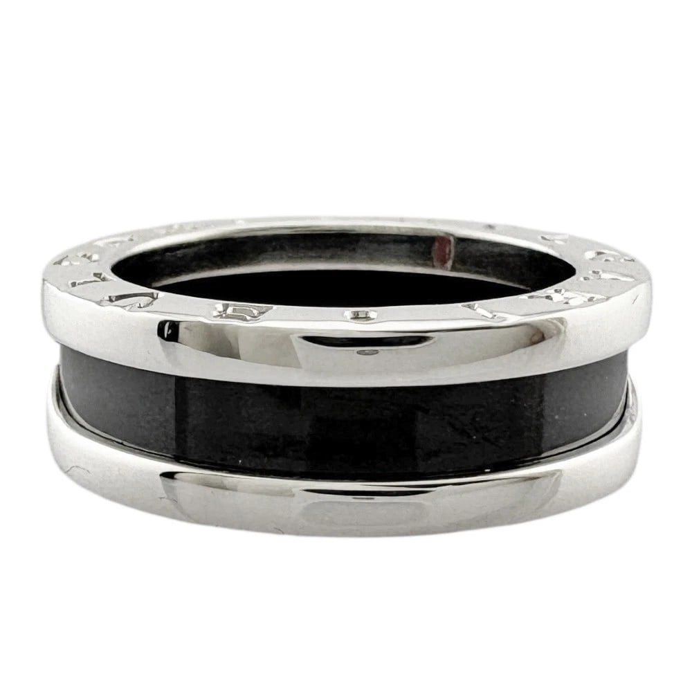 BVLGARI RING SILVER SAVE THE CHILDREN: BVLGARI Ring Silver Save the Children Brand: BVLGARI Type: Ring Material: Silver, Color: Silver Size: US 4 1/4 Accessories: None Accessories Notice: When purchasing pre-owned goods, please refer to
