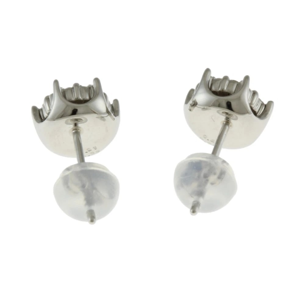 NEW EARRING PLATINUM - 2
