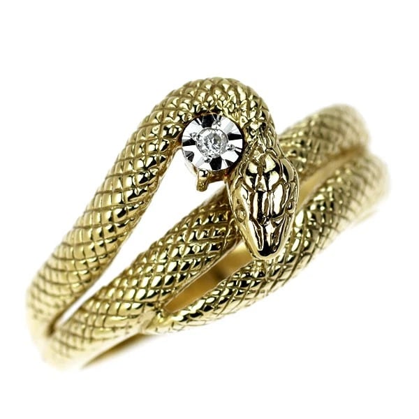 K10YG/ WG DIAMOND RING: K10YG/ WG Diamond Ring Brand: None Type: rings Material: K10YG/ WG, Main Stone/Creation Natural Color: YG,Wg Size: US 6 Accessories: None Accessories Notice: When purchasing pre-owned good
