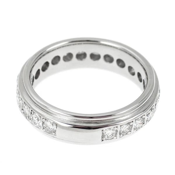 PT900 DIAMOND RING - 2
