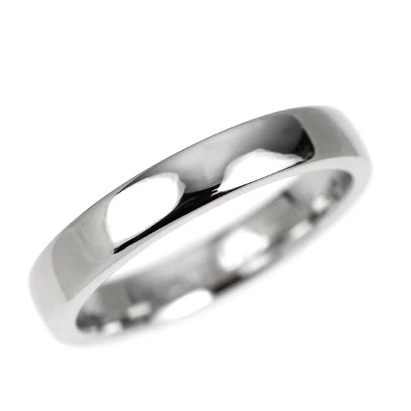 CHAUMET PT950 DIAMOND RING