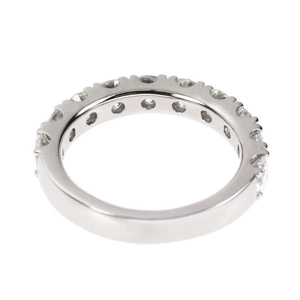 PT950 DIAMOND RING - 3
