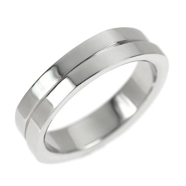 HARRY WINSTON PT950 RING: Harry Winston Pt950 Ring Brand: Harry Winston Type: rings Material: Pt950, Color: Silver Size: US 9.5 Accessories: None Accessories Notice: When purchasing pre-owned goods, please refer to
