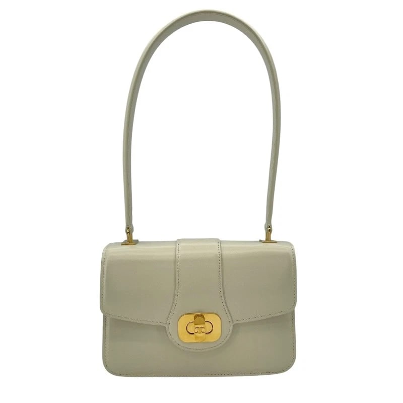 CELINE TEEN CELINE JOSEPHINE BAG SHOULDER BAG: CELINE Teen Celine Josephine Bag Shoulder Bag Brand: CELINE Type: Shoulder Bag Material: leather Color: Ivory Size: W19.5cm x H13cmx D5.5cmW7.7 x H5.1x D2.2inch Accessories: None Accessori