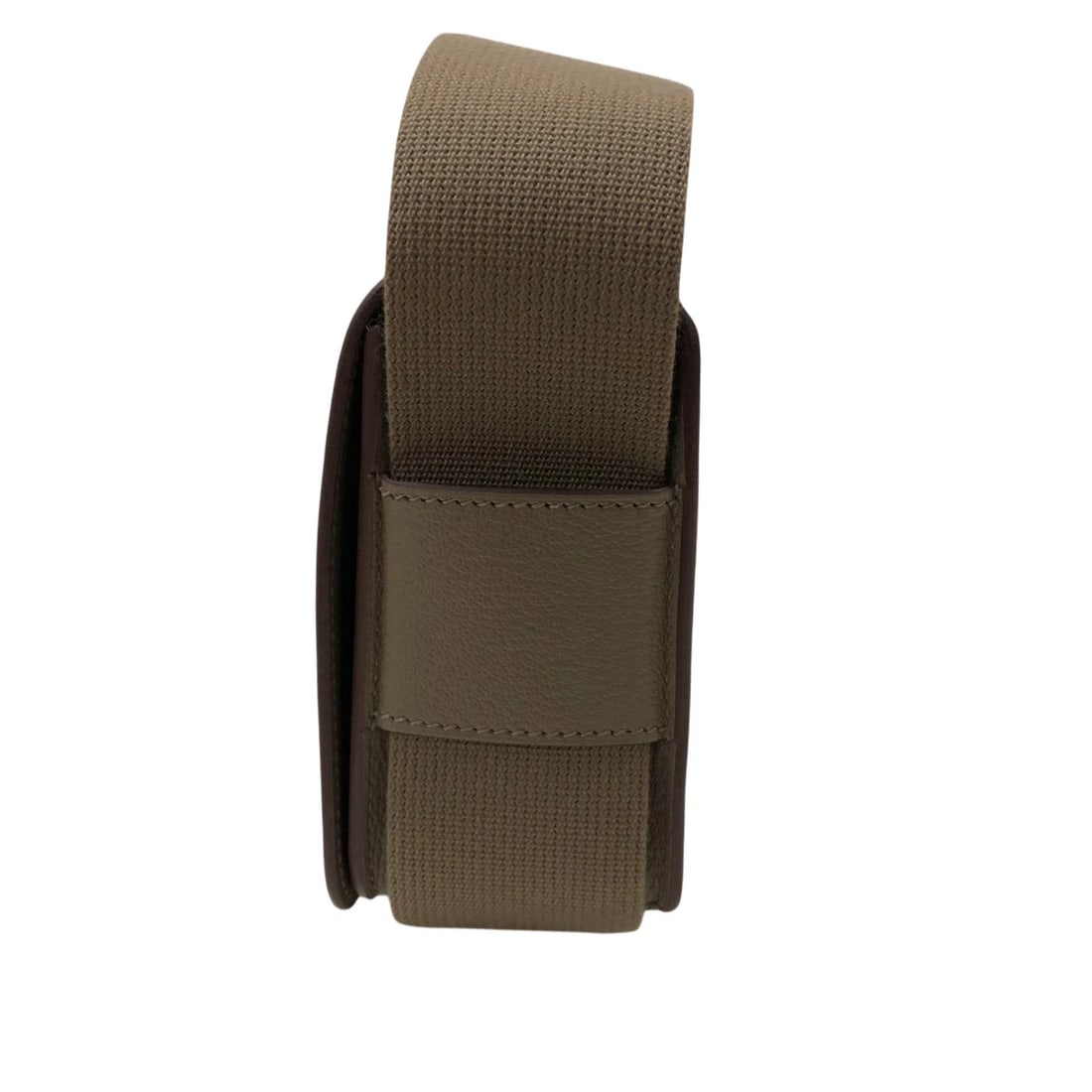 HERMES GETA SHOULDER BAG - 5