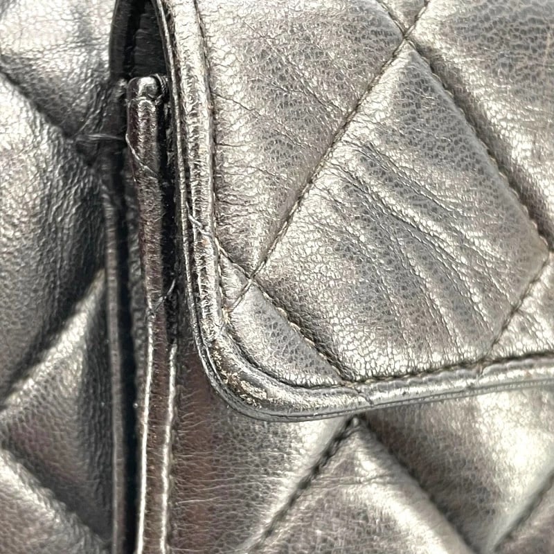CHANEL MATELASSE BACKPACK - 7