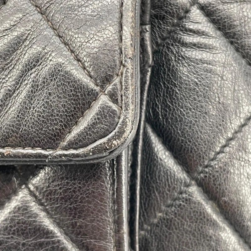 CHANEL MATELASSE BACKPACK - 8