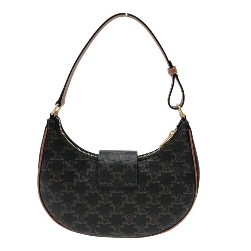 CELINE MEDIUM AVA HANDBAG - 2