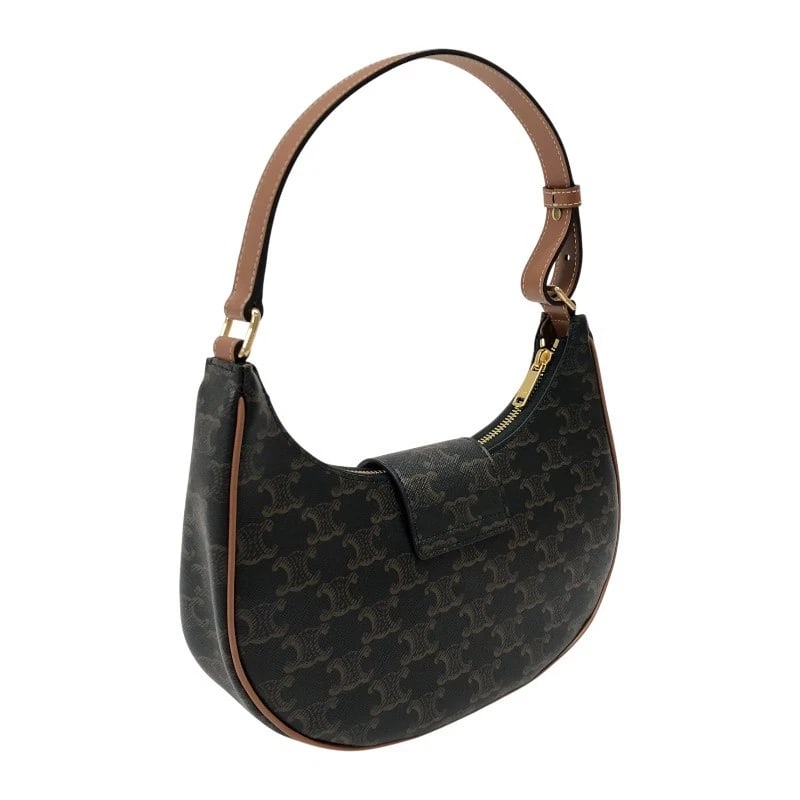 CELINE MEDIUM AVA HANDBAG - 4
