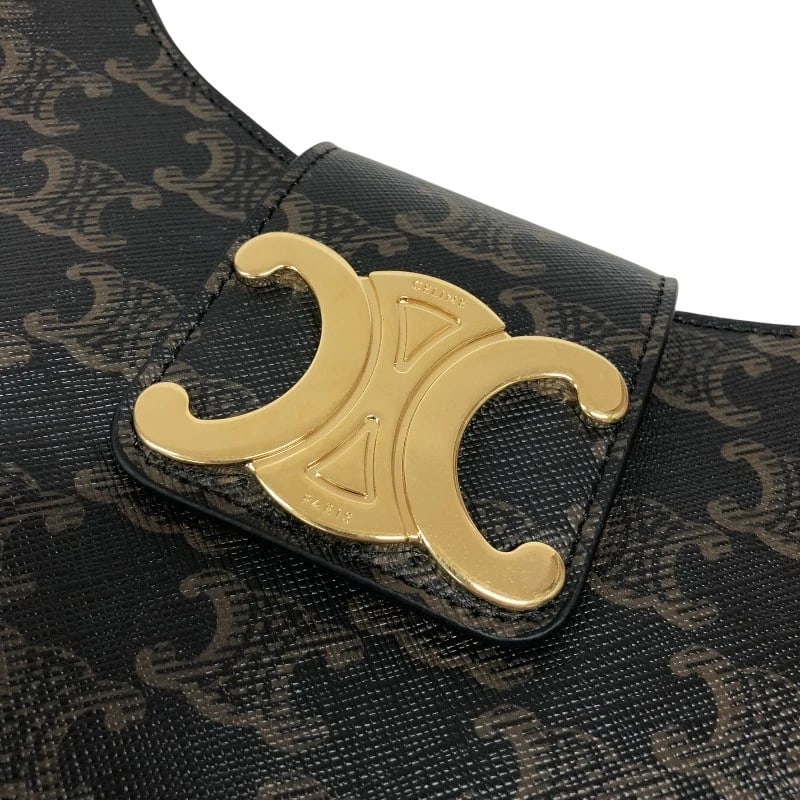 CELINE MEDIUM AVA HANDBAG - 5