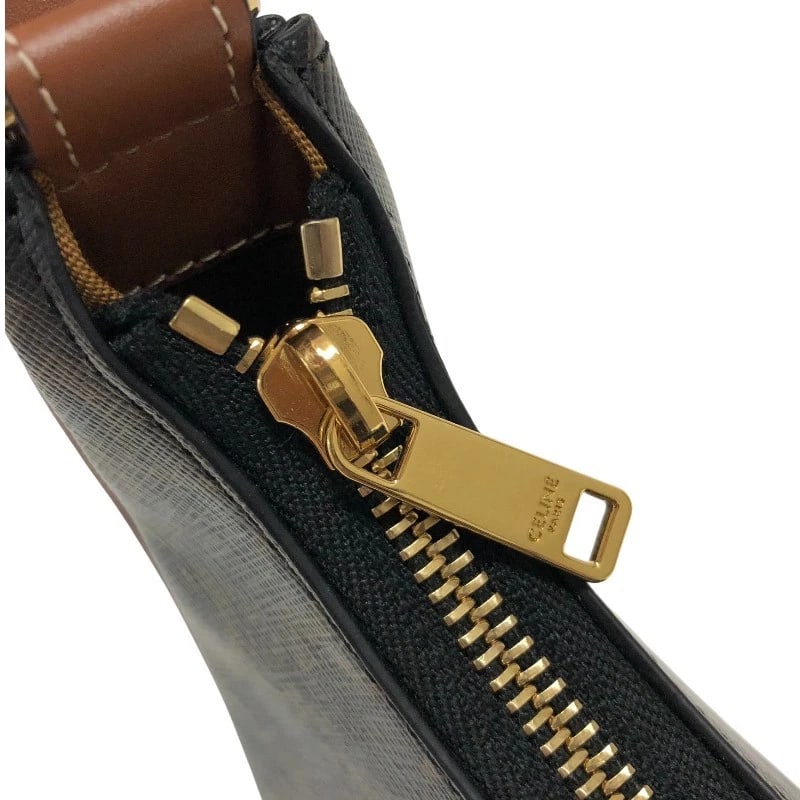 CELINE MEDIUM AVA HANDBAG - 7