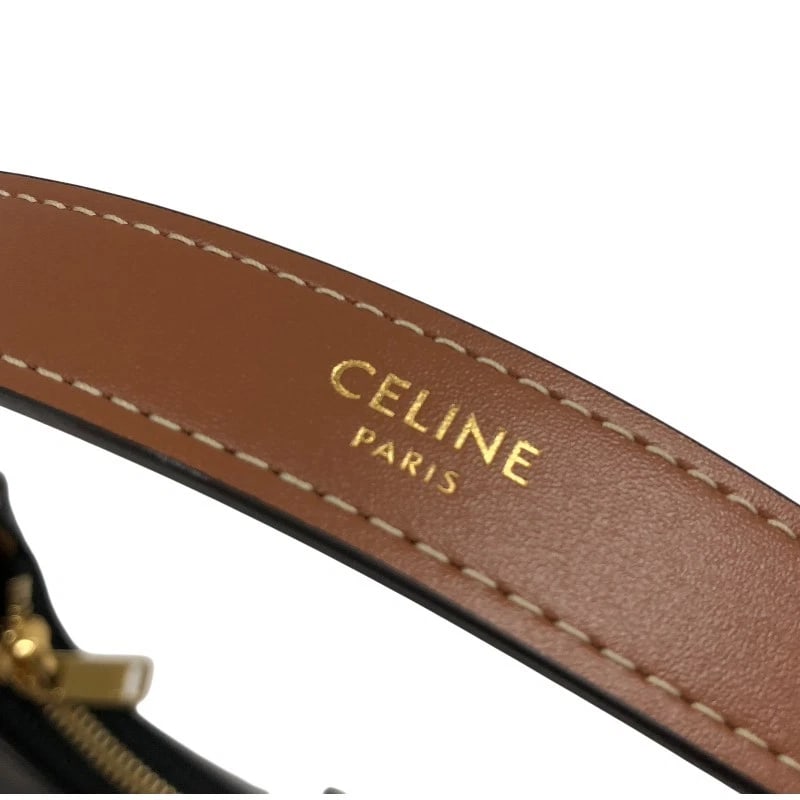 CELINE MEDIUM AVA HANDBAG - 8