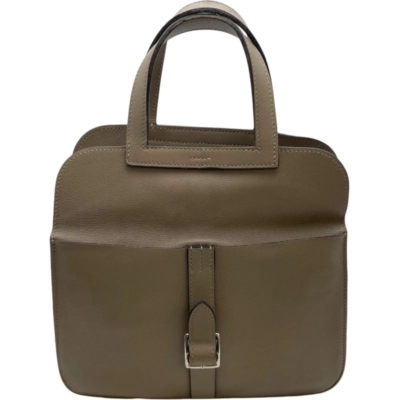 HERMES ARZAN MINI HANDBAG: HERMES Arzan Mini Handbag Brand: HERMES Type: Handbag Material: Swift Color: Etup SV Hardware Size: W19cm x H13.5cmx D6cm W7.5 x H5.3x D2.4inch Accessories: None Accessories Notice: When p