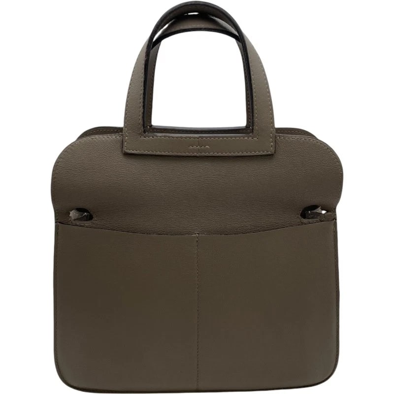 HERMES ARZAN MINI HANDBAG - 2