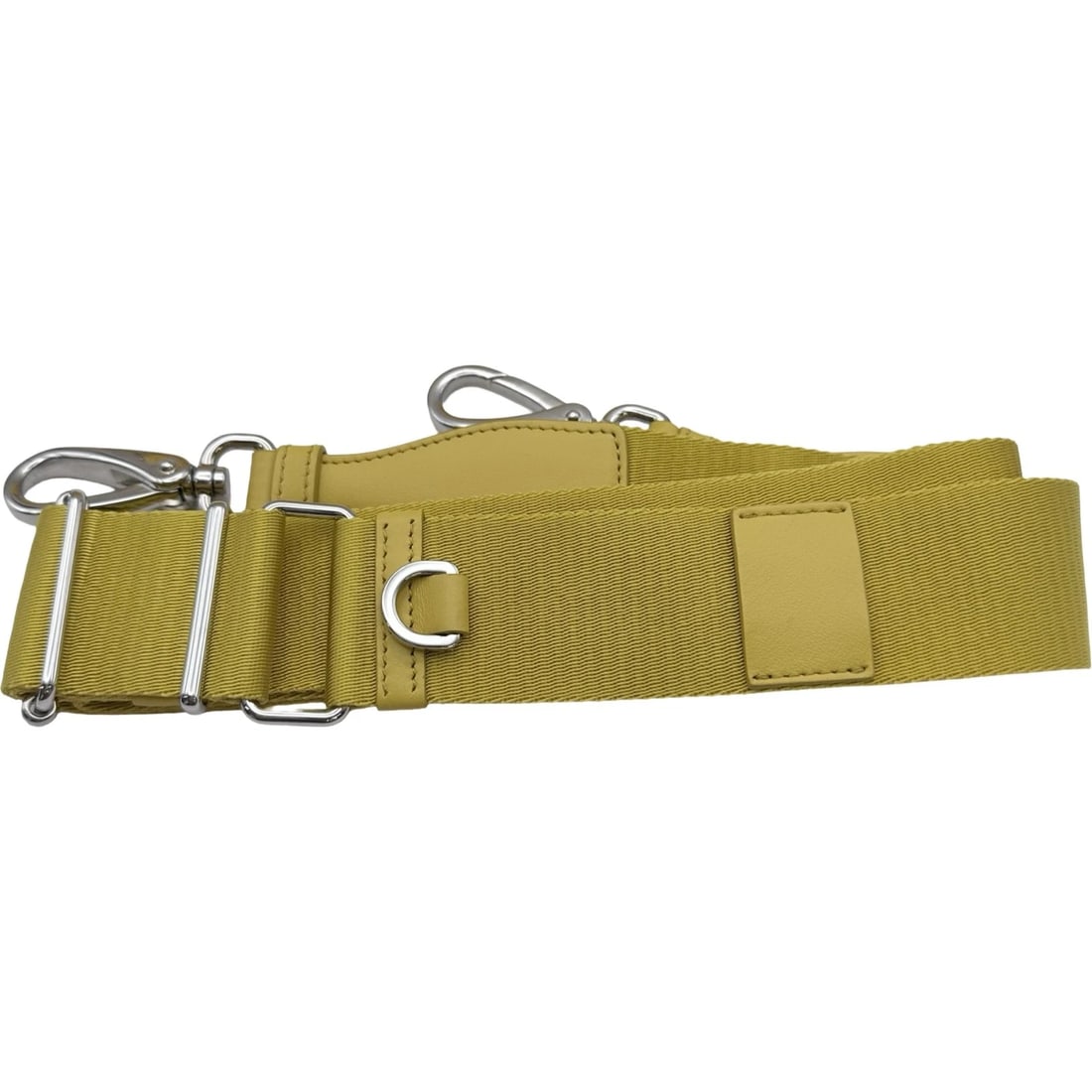 PRADA TRIANGLE SHOULDER SHOULDER BAG - 10