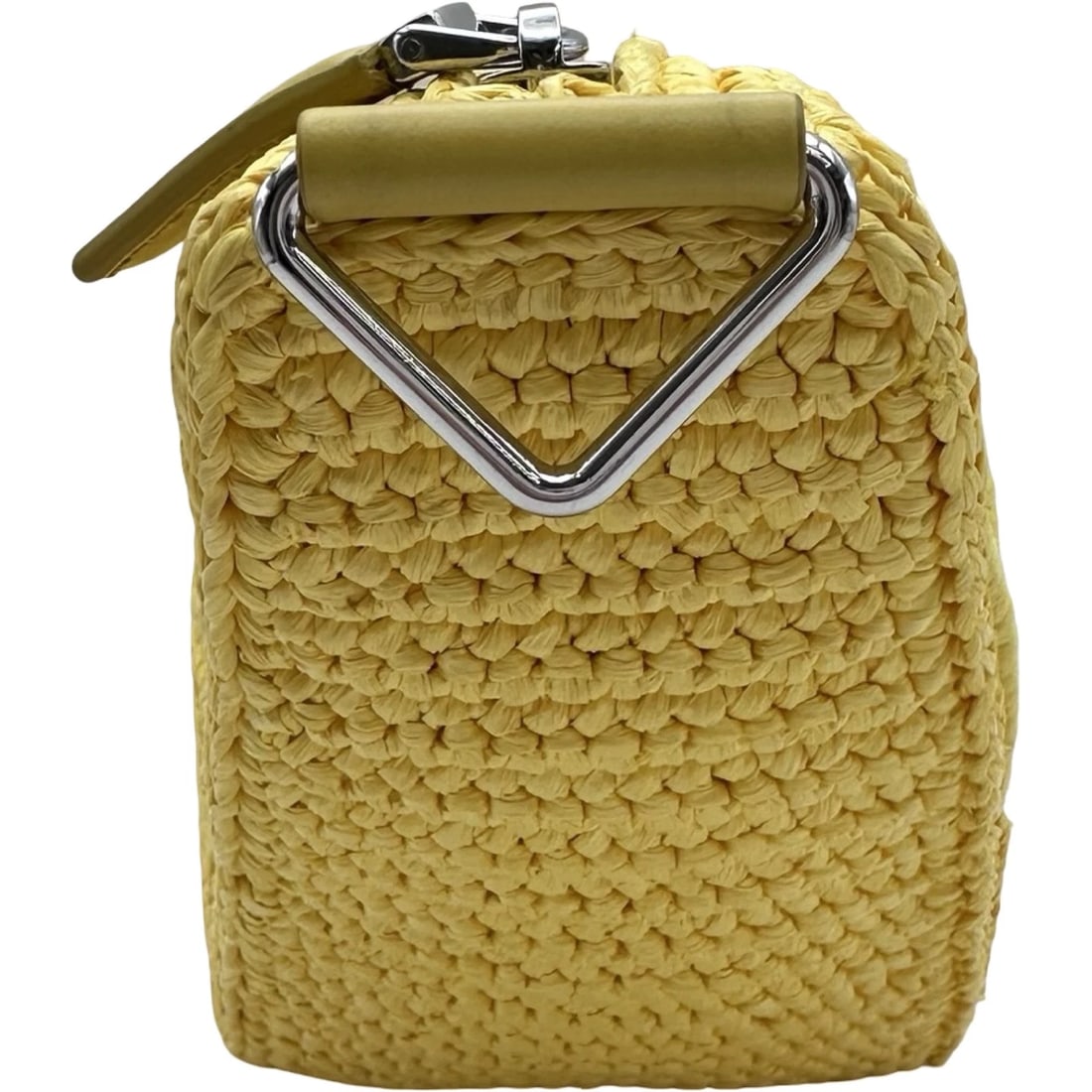 PRADA TRIANGLE SHOULDER SHOULDER BAG - 2