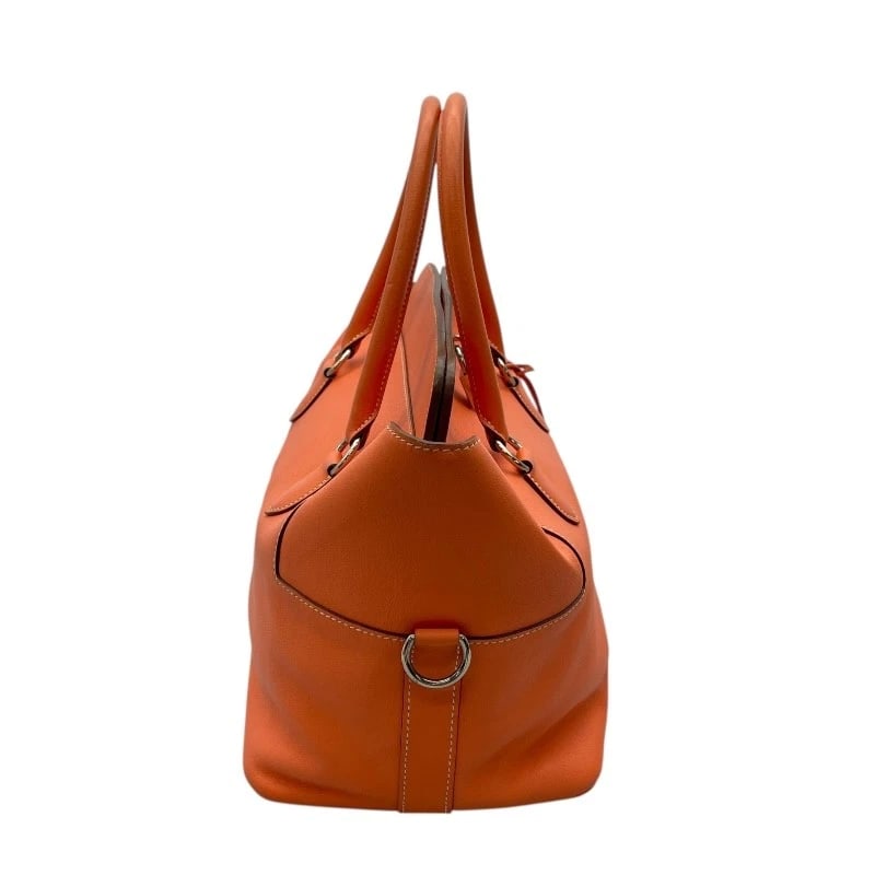 HERMES TOOLBOX SHOULDER BAG - 2