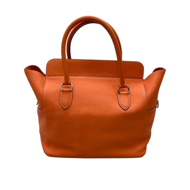 HERMES TOOLBOX SHOULDER BAG - 3