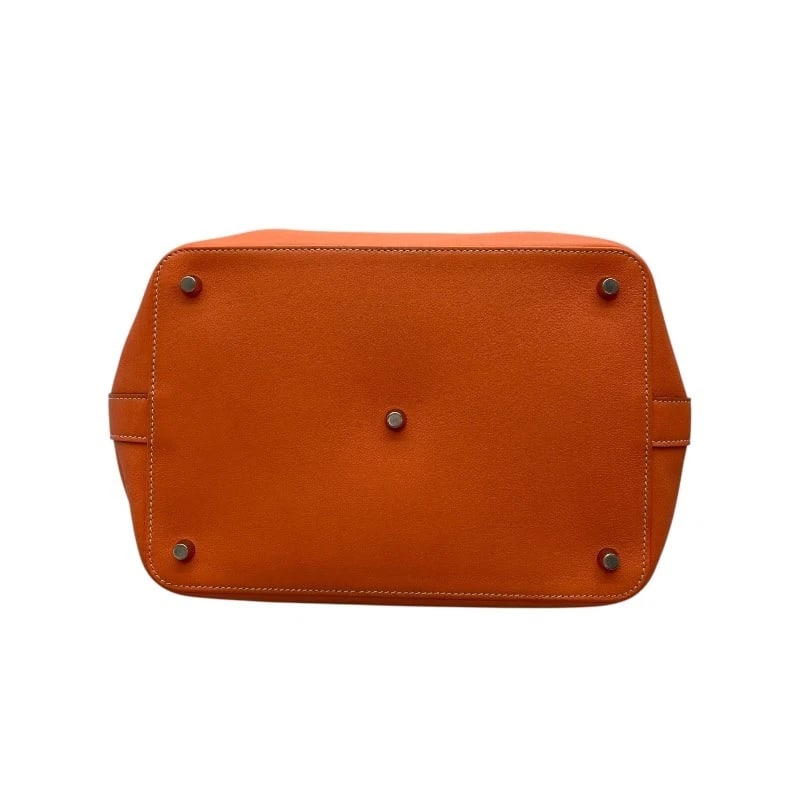 HERMES TOOLBOX SHOULDER BAG - 4