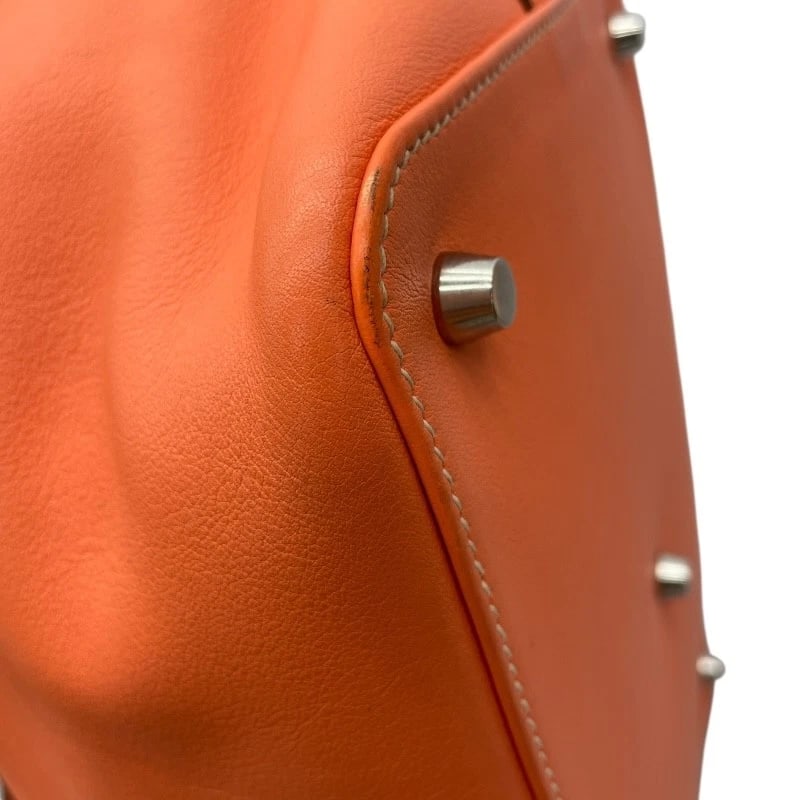 HERMES TOOLBOX SHOULDER BAG - 5
