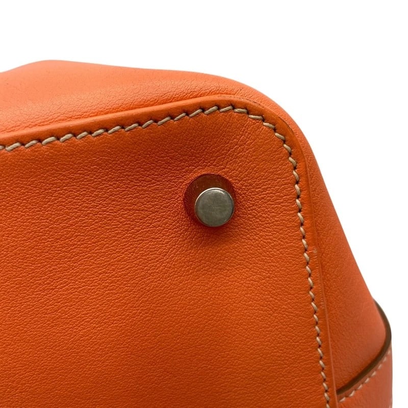 HERMES TOOLBOX SHOULDER BAG - 6