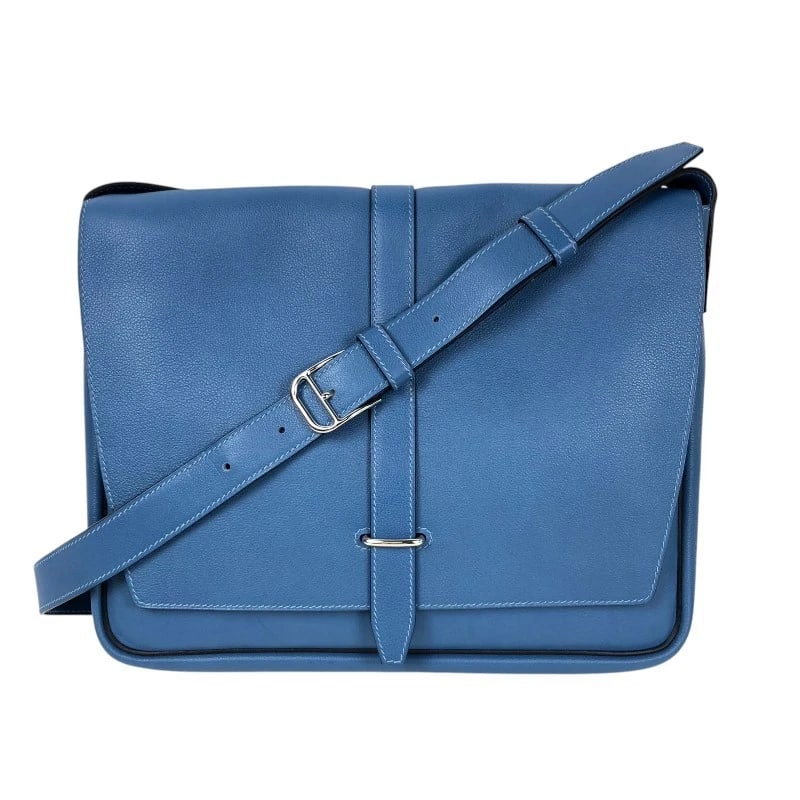 HERMES STEVE WRIGHT SHOULDER BAG (1 of 8)