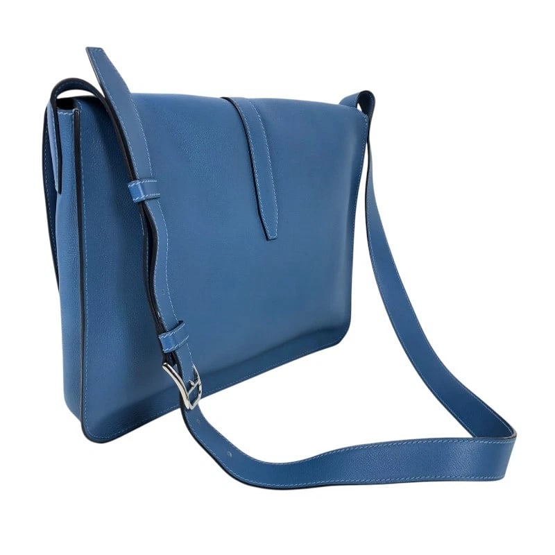 HERMES STEVE WRIGHT SHOULDER BAG - 2