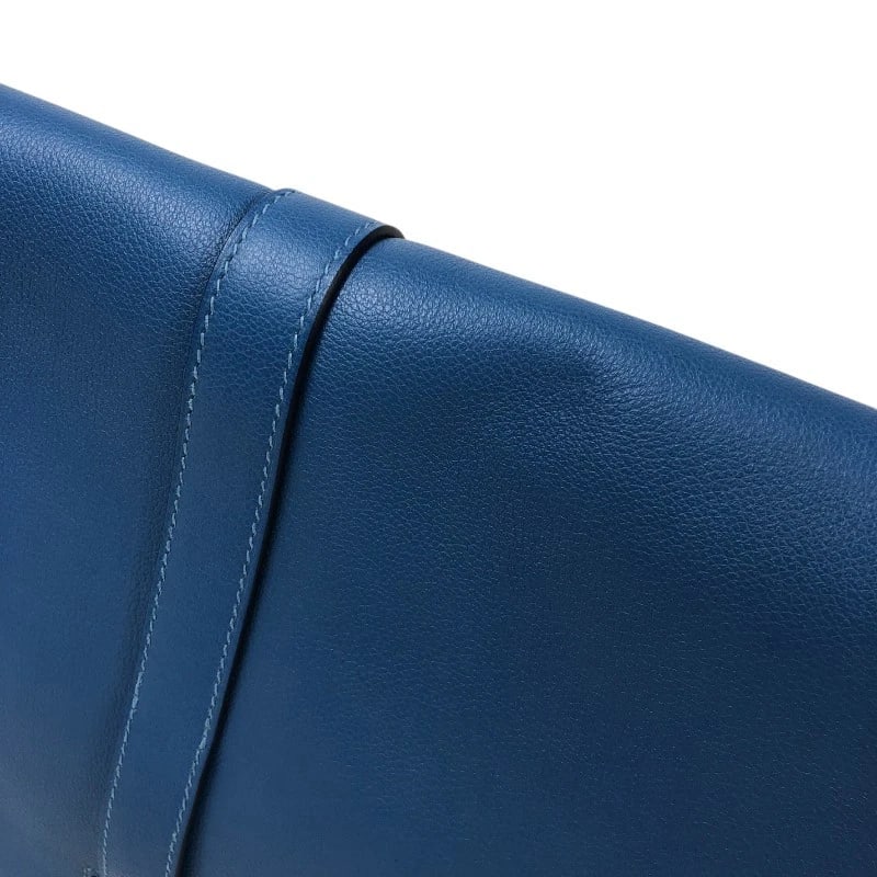 HERMES STEVE WRIGHT SHOULDER BAG - 4