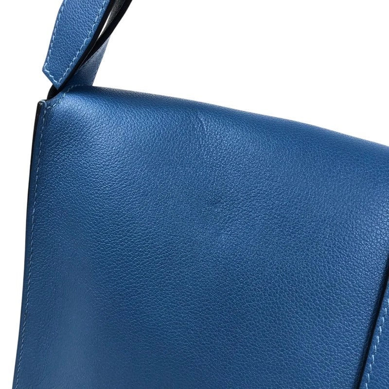 HERMES STEVE WRIGHT SHOULDER BAG - 6