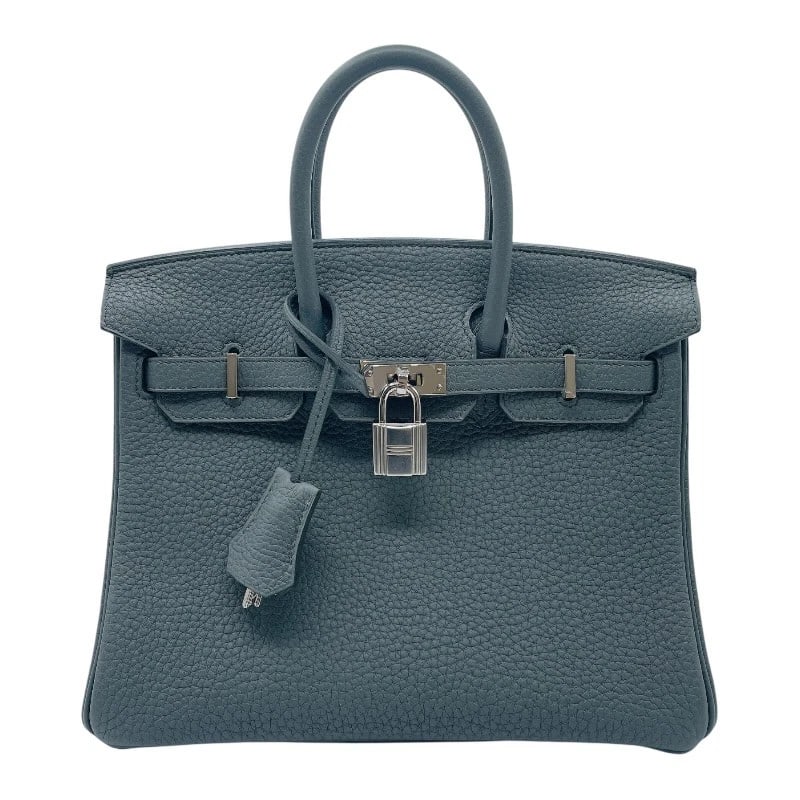 HERMES BIRKIN 25 HANDBAG (1 of 8)